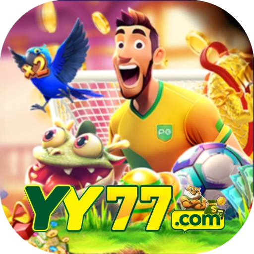 yy77 logo
