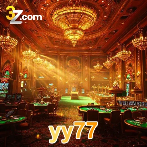 yy77 Jogos de caça-níqueis